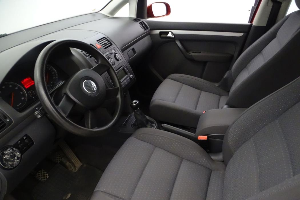 Volkswagen Touran 2006