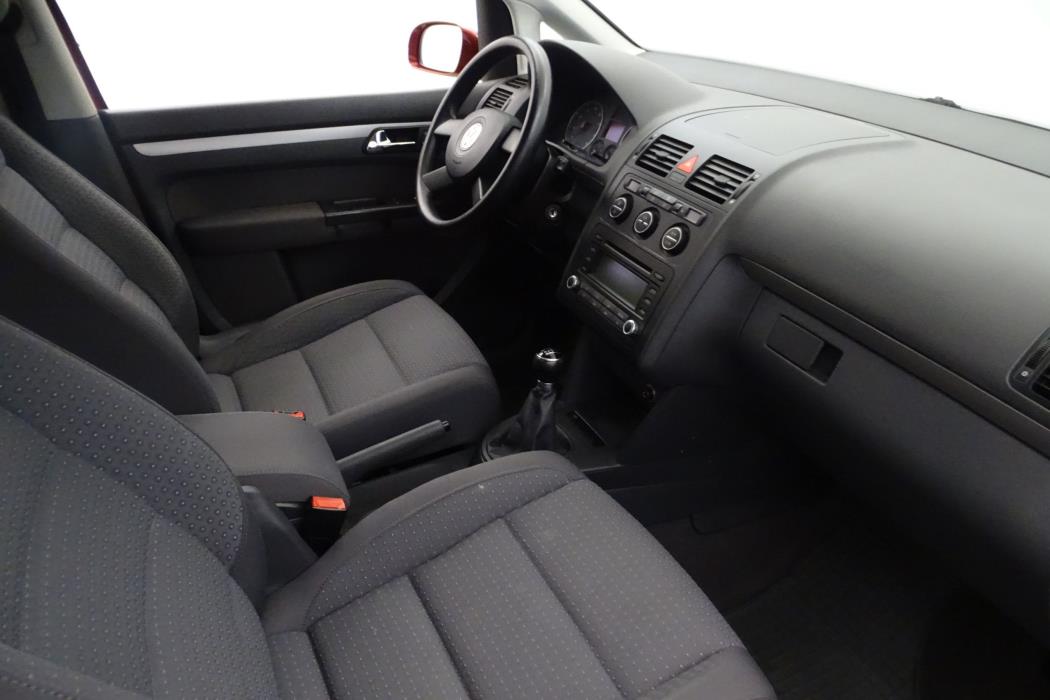 Volkswagen Touran 2006