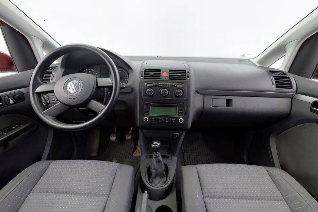 Volkswagen Touran 2006