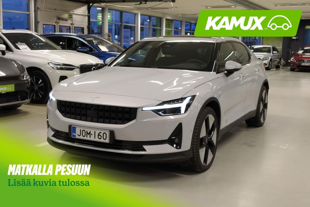 Polestar 2 2024