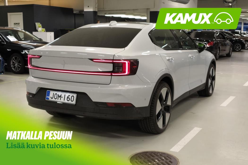 Polestar 2 2024