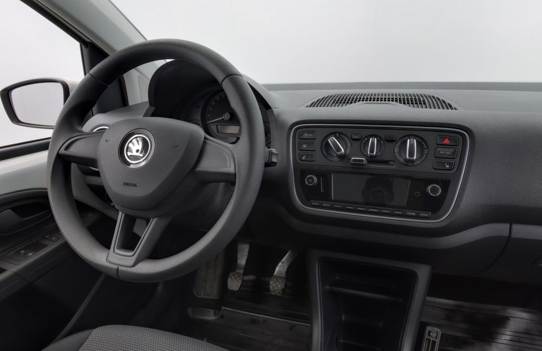 Skoda Citigo 2018
