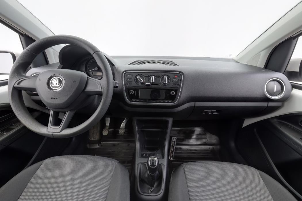 Skoda Citigo 2018