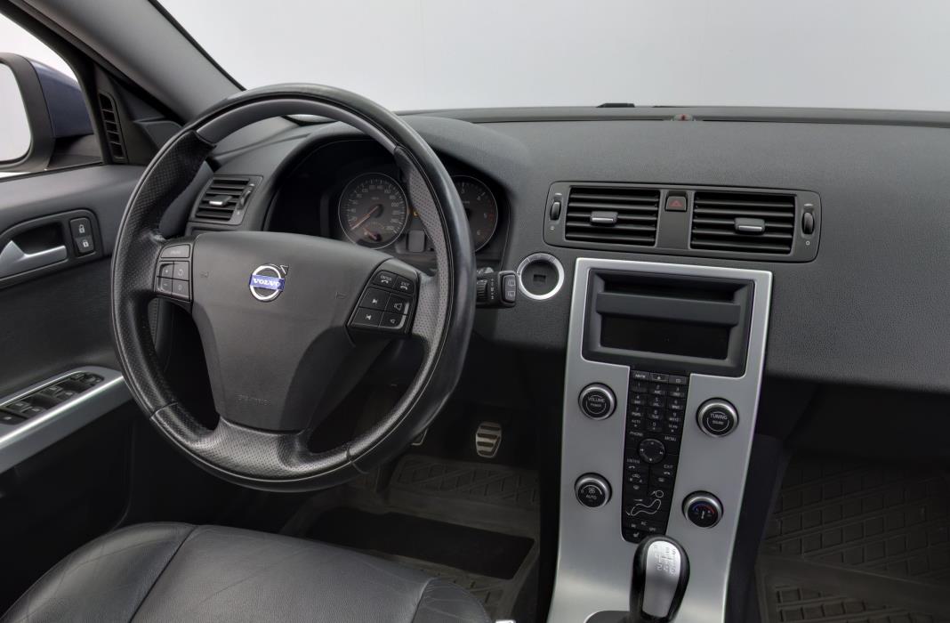 Volvo V50 2011