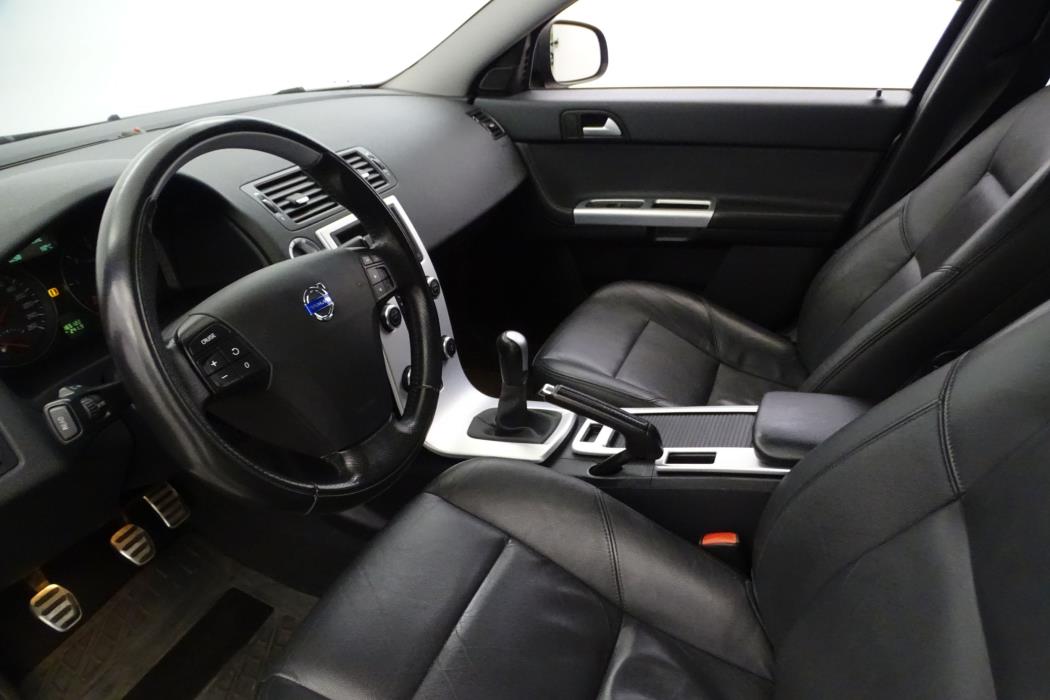 Volvo V50 2011