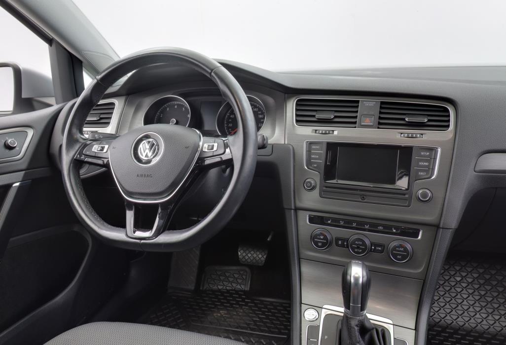 Volkswagen Golf 2014