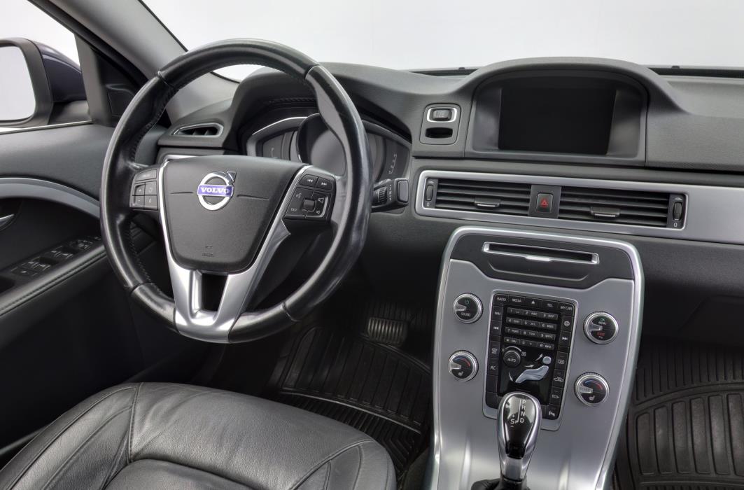Volvo S80 2015