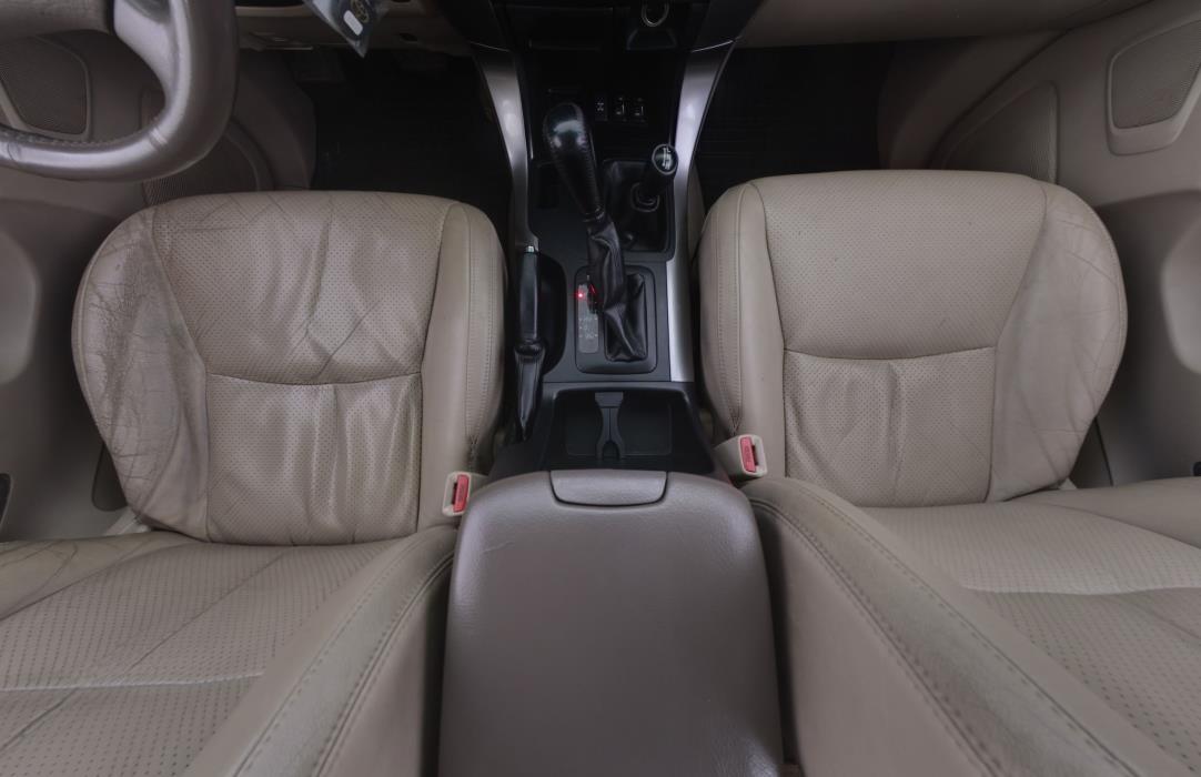 Toyota Land Cruiser 2007