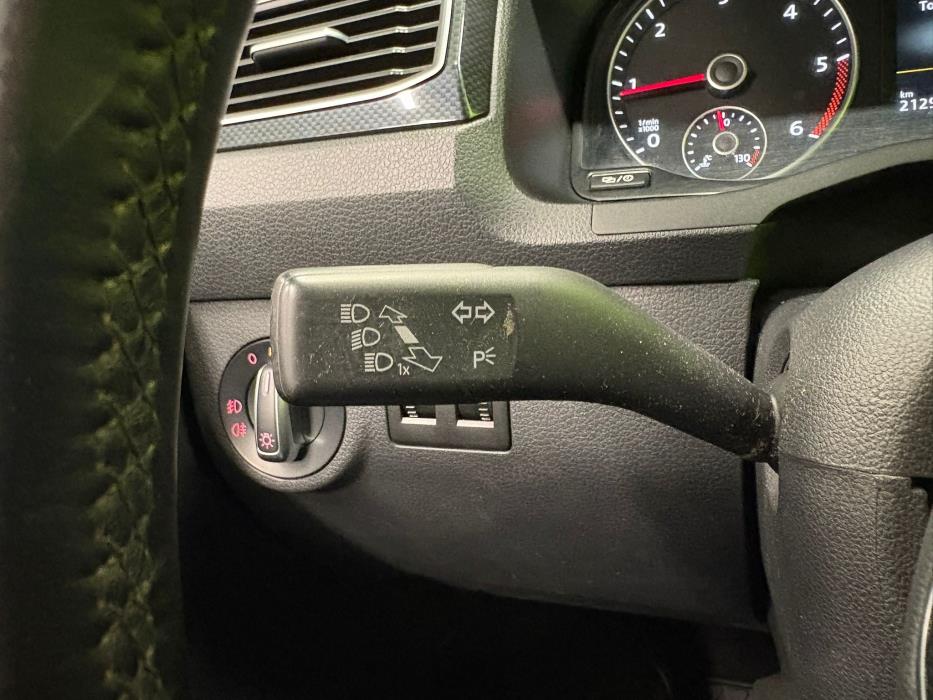 Volkswagen Caddy 2019