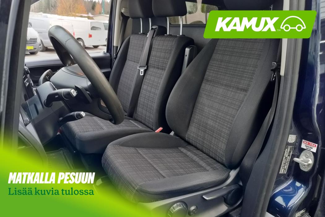 Mercedes-Benz Vito 2019