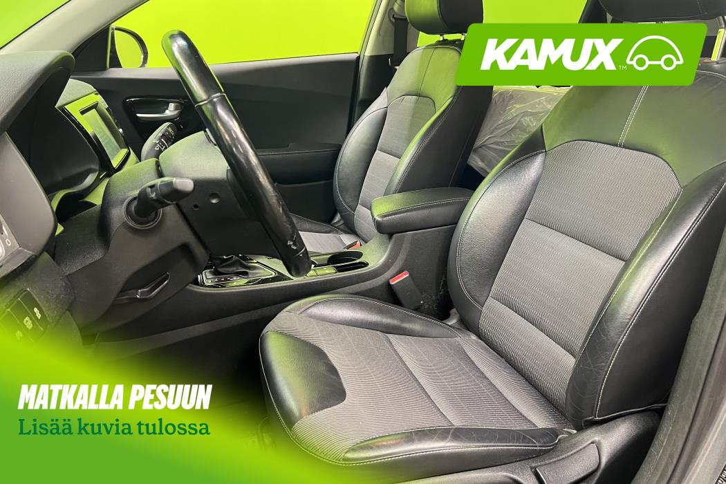 Kia Niro 2018
