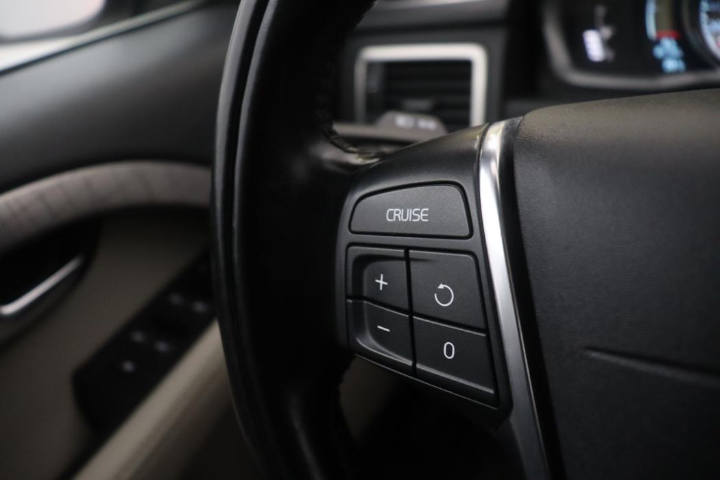 Volvo XC70 2014