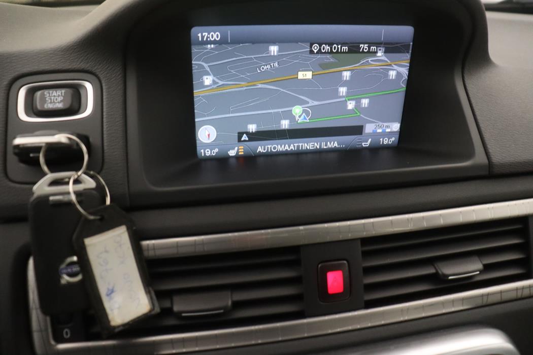 Volvo XC70 2014