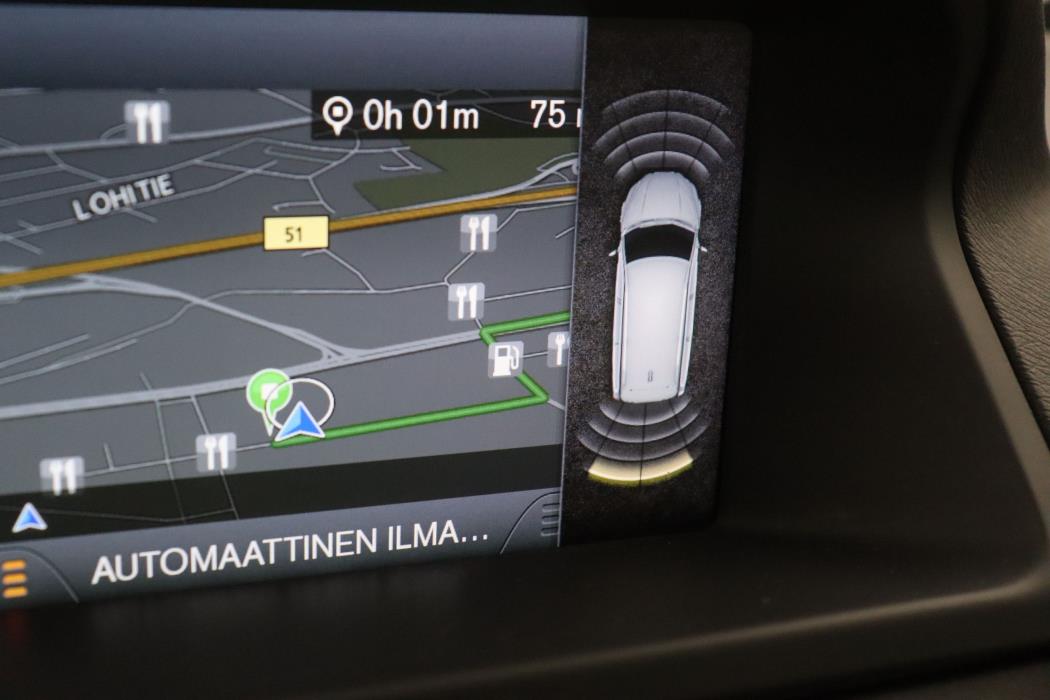 Volvo XC70 2014
