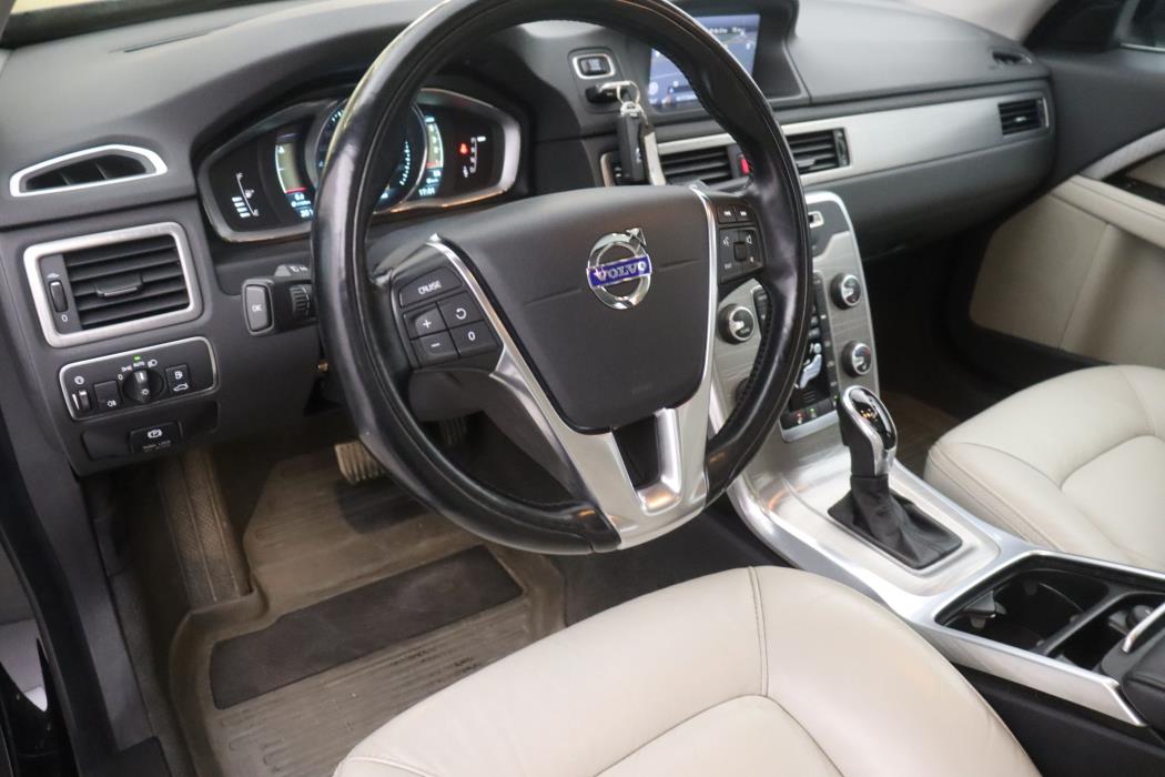 Volvo XC70 2014