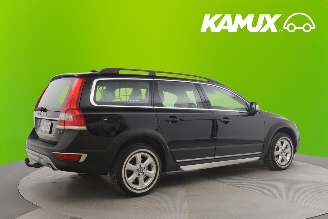 Volvo XC70 2014