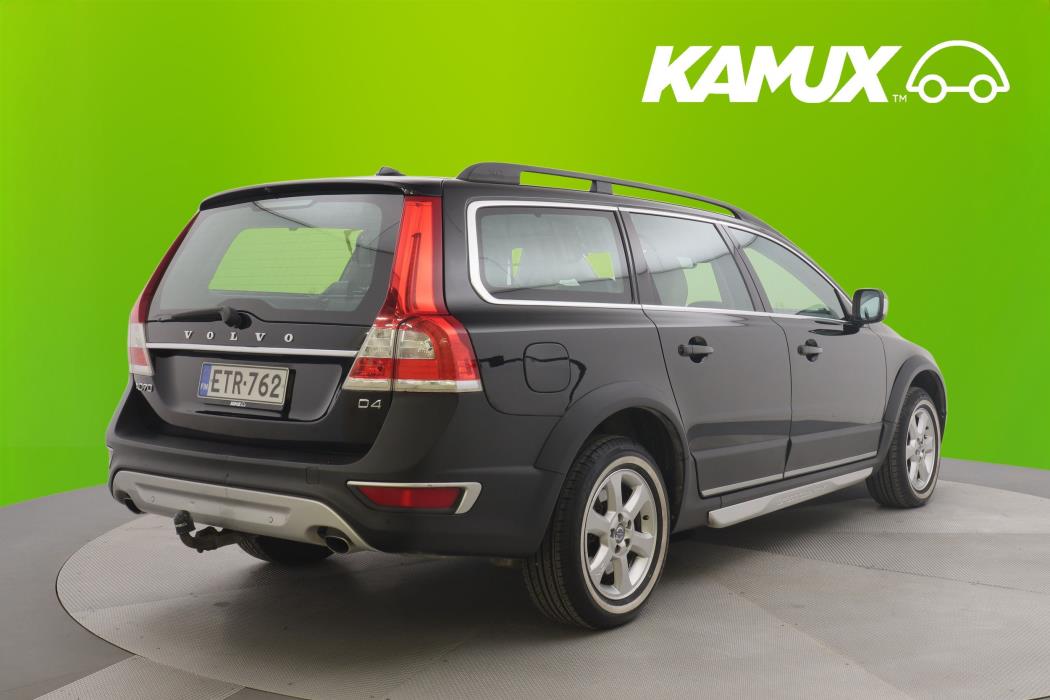 Volvo XC70 2014