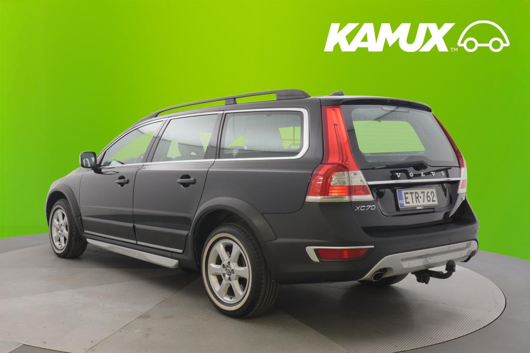 Volvo XC70 2014