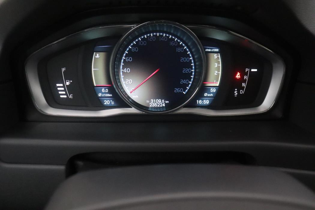 Volvo XC70 2014
