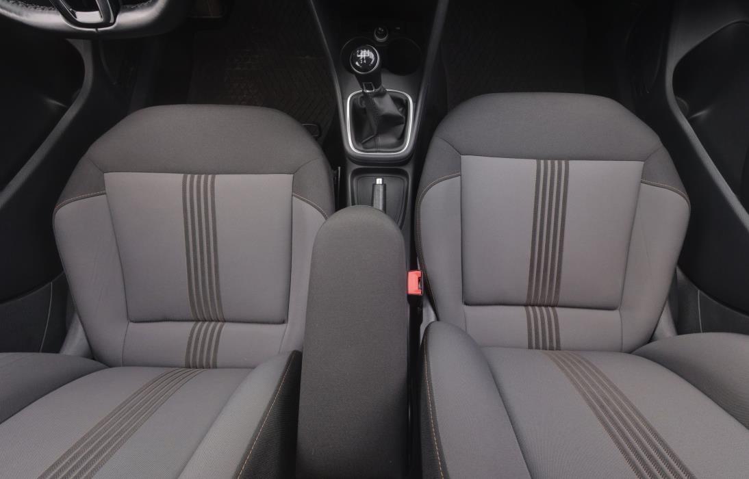Volkswagen Polo 2017