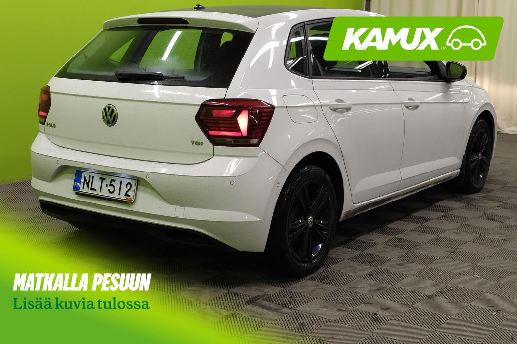 Volkswagen Polo 2020