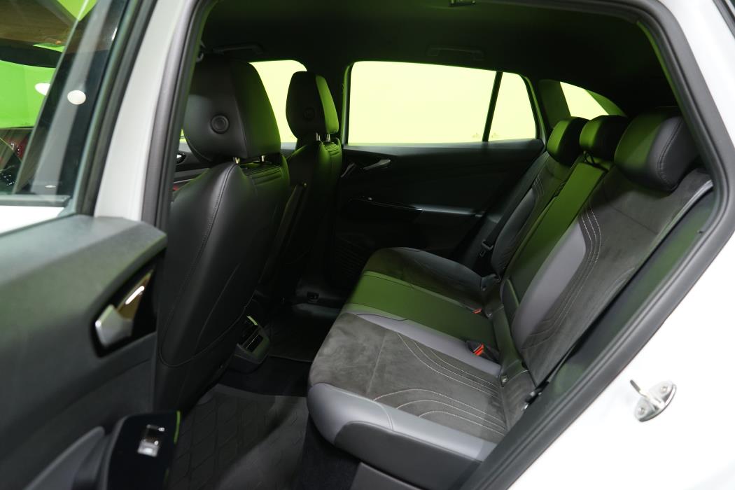 Volkswagen ID.4 2023