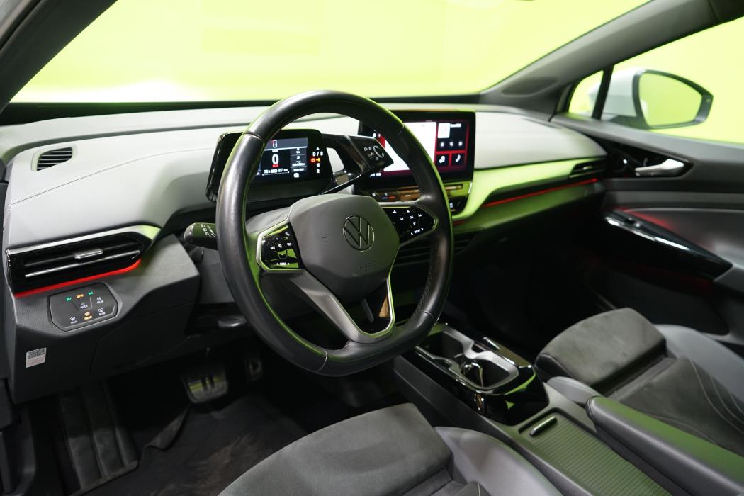 Volkswagen ID.4 2023