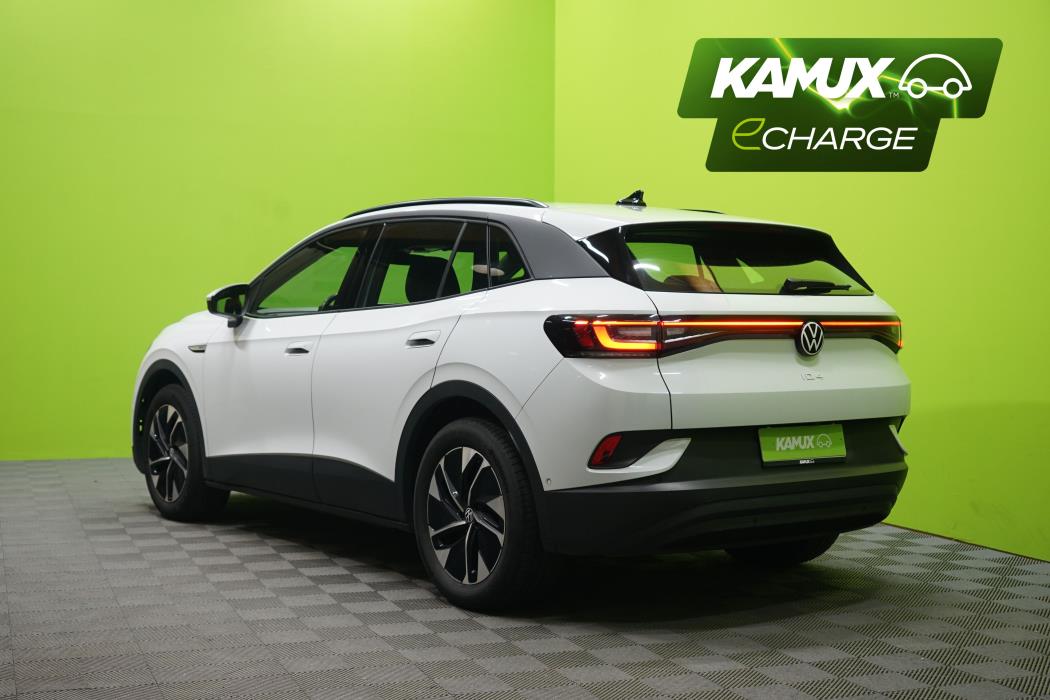 Volkswagen ID.4 2023