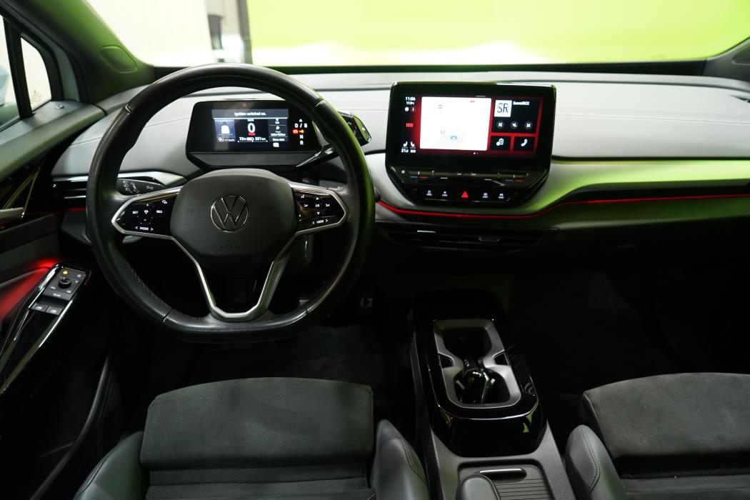 Volkswagen ID.4 2023