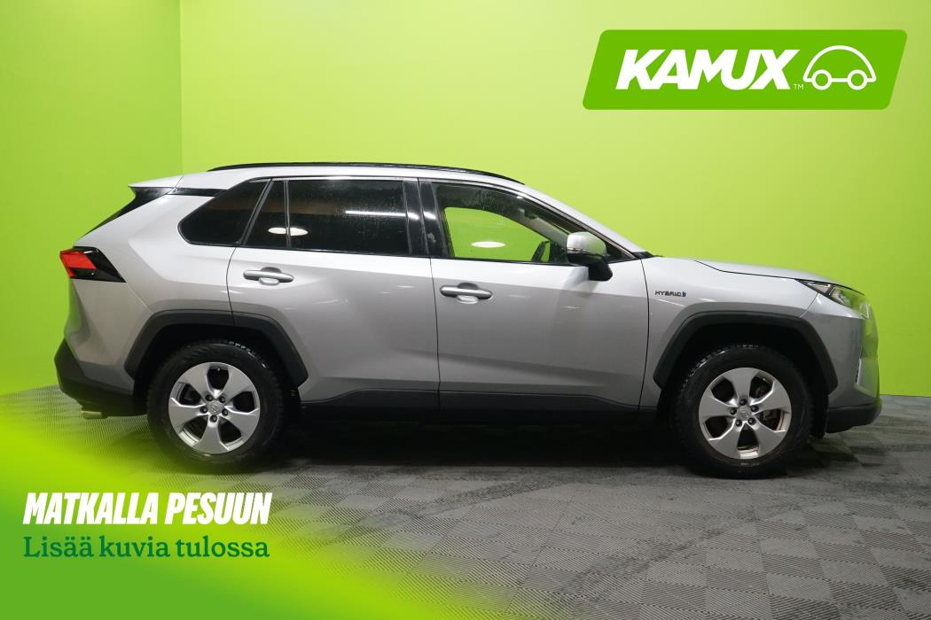 Toyota RAV4 2020