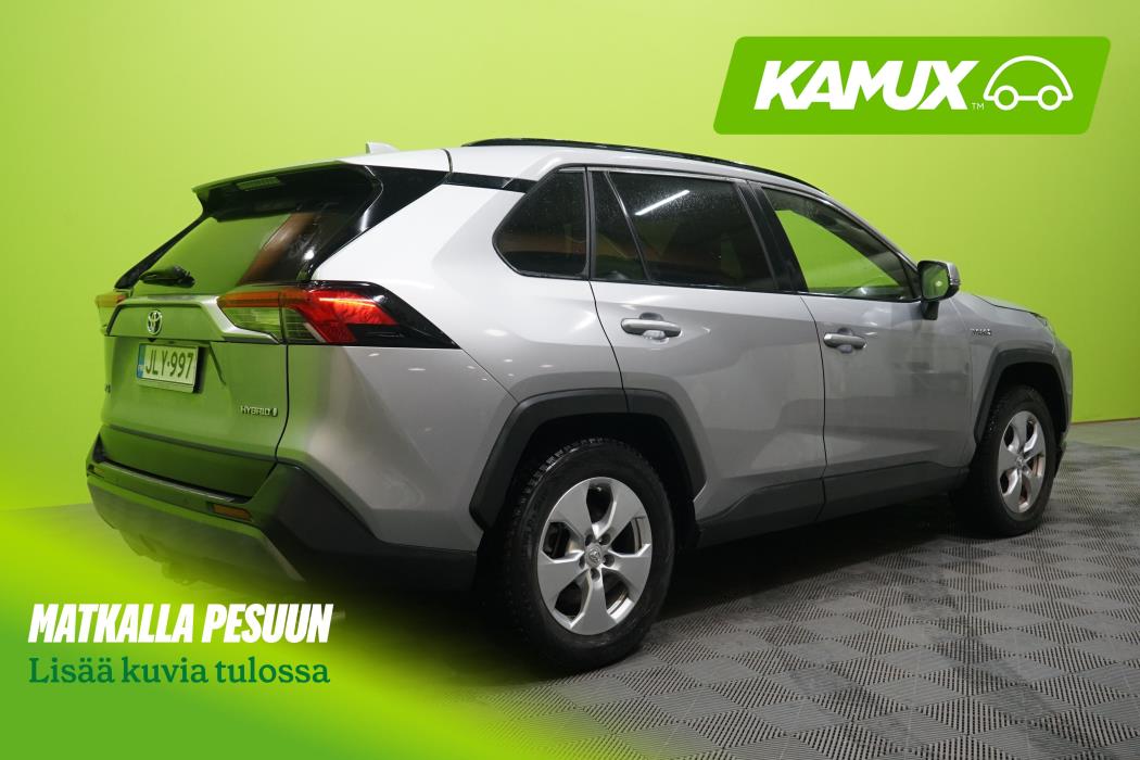 Toyota RAV4 2020