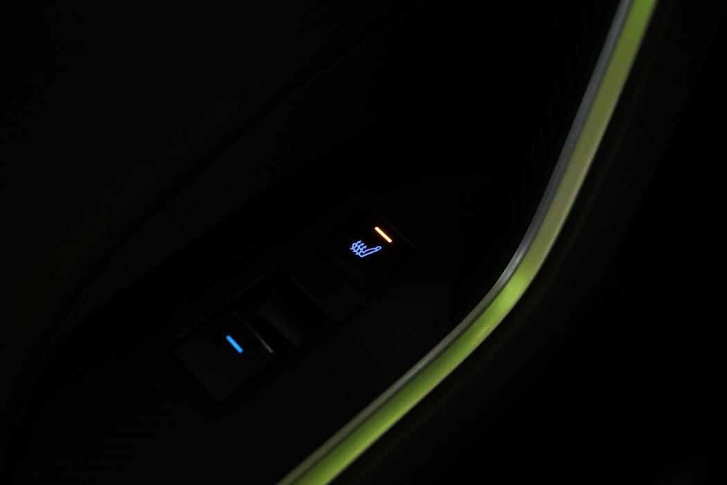 Toyota RAV4 Plug-In 2022