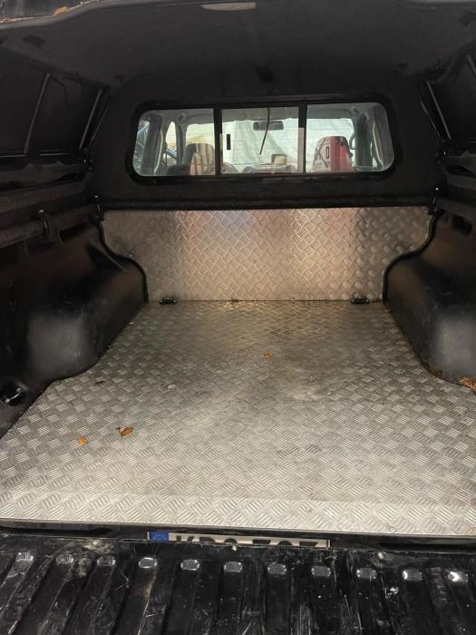 Volkswagen Amarok 2012