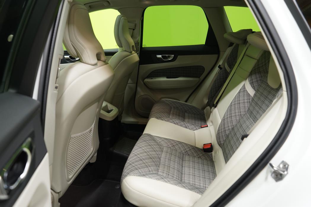 Volvo XC60 2021