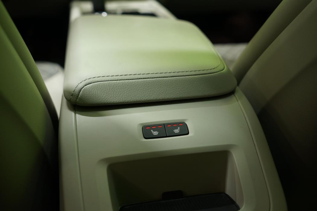 Volvo XC60 2021