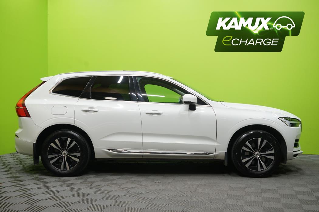 Volvo XC60 2021