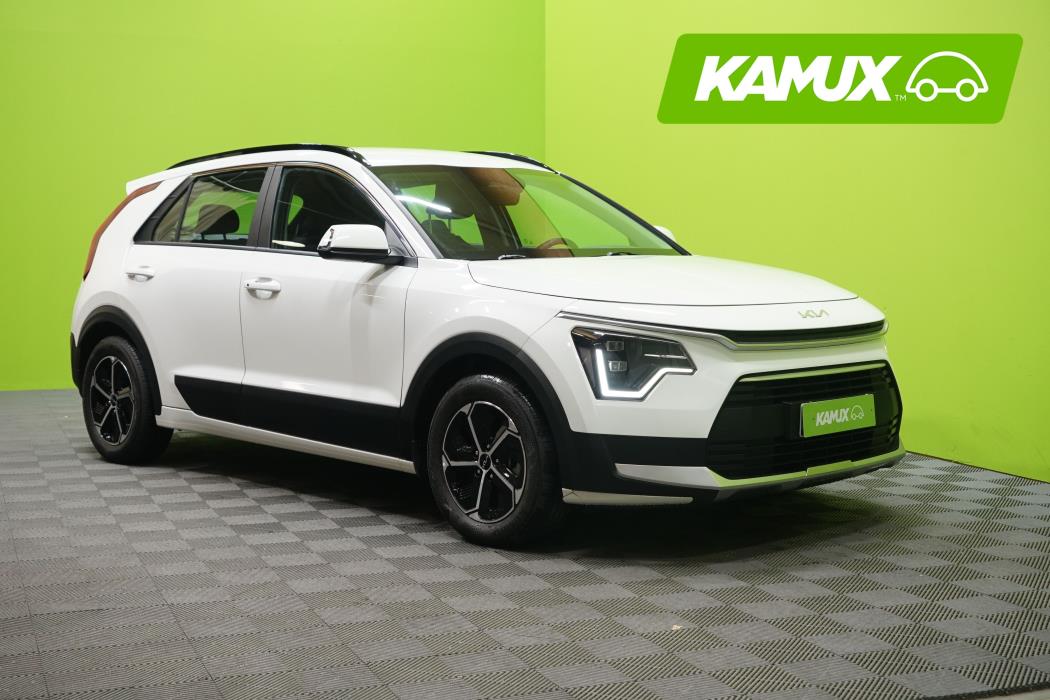 Kia Niro 2023