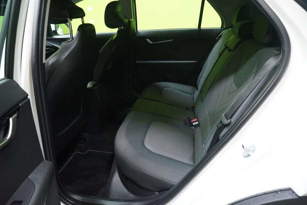 Kia Niro 2023