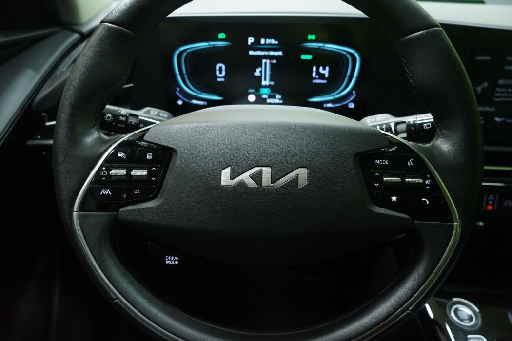 Kia Niro 2023