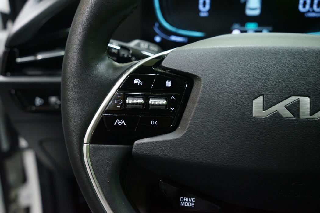 Kia Niro 2023