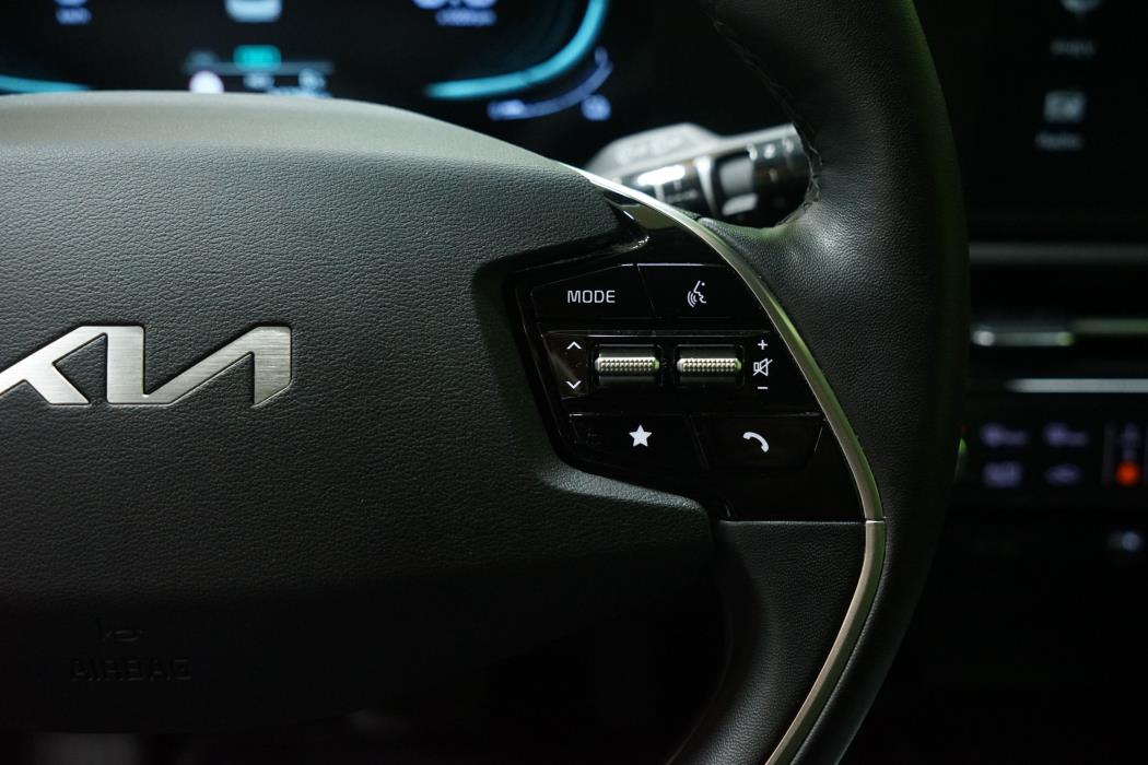 Kia Niro 2023
