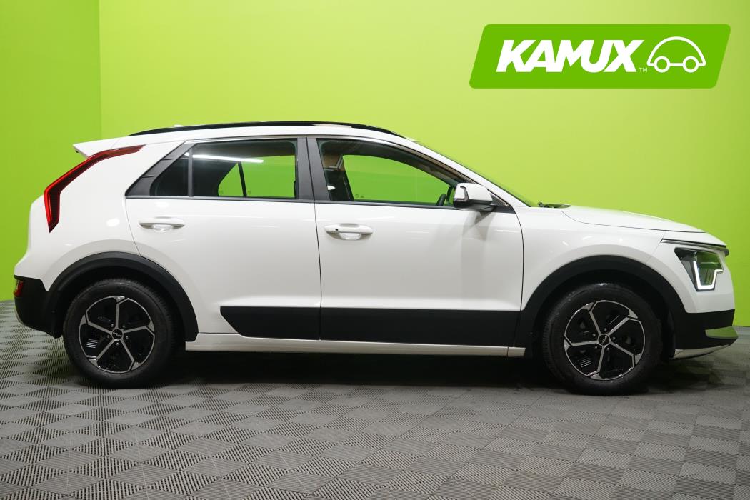 Kia Niro 2023