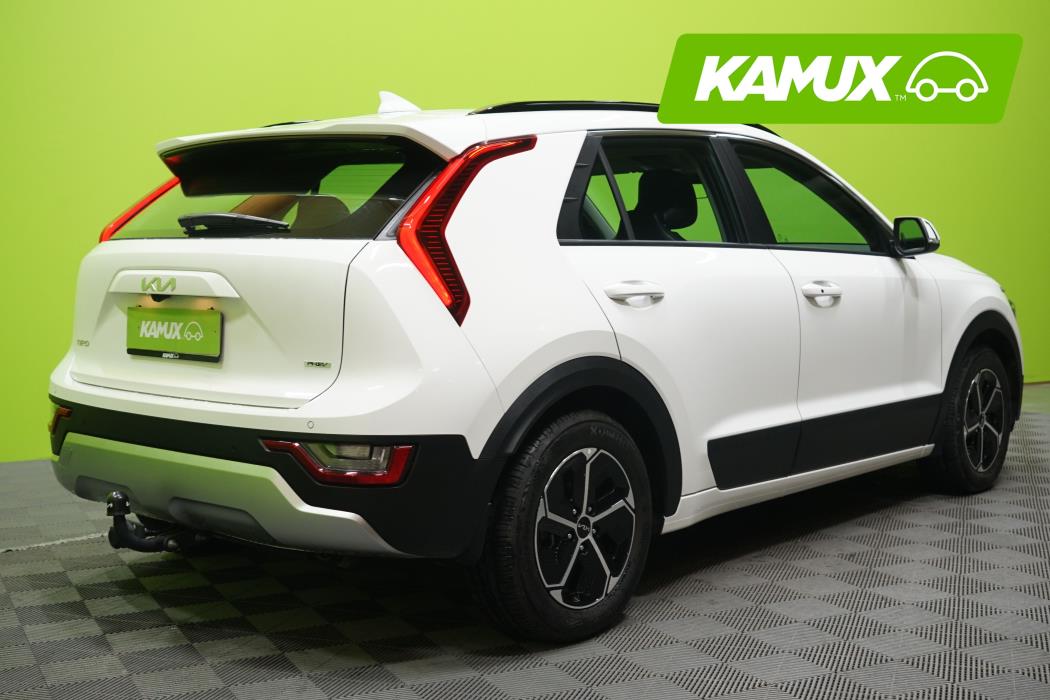 Kia Niro 2023