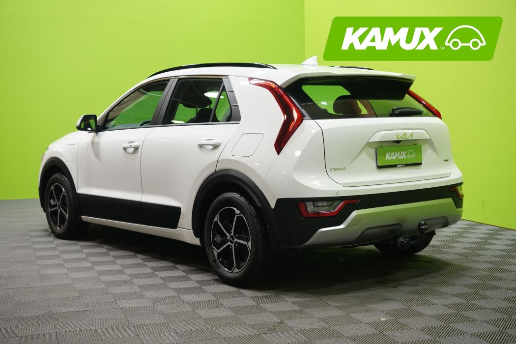Kia Niro 2023