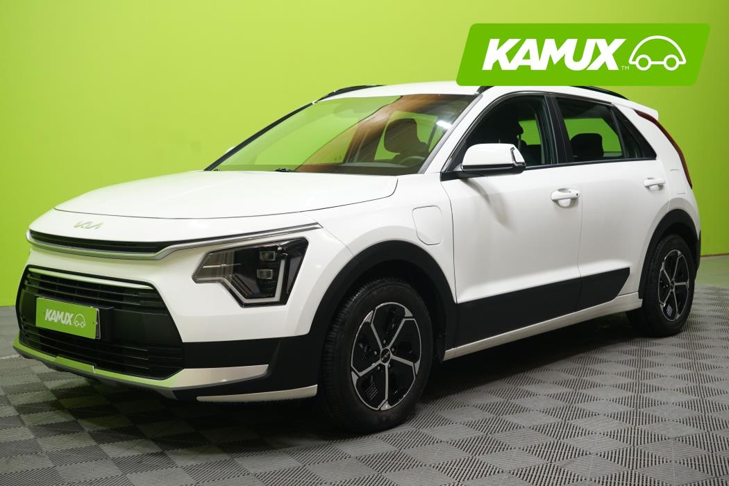 Kia Niro 2023