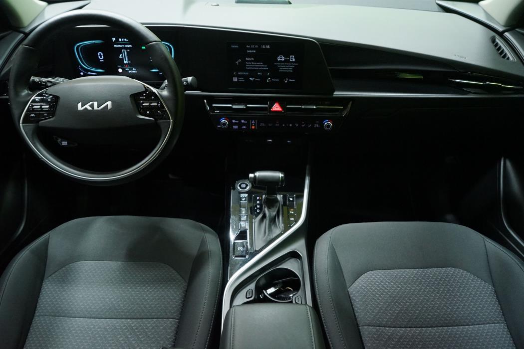 Kia Niro 2023