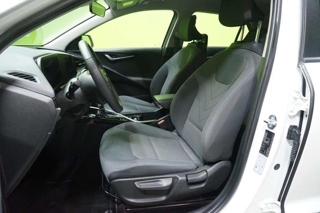 Kia Niro 2023