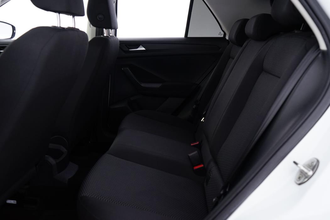 Volkswagen T-Roc 2019