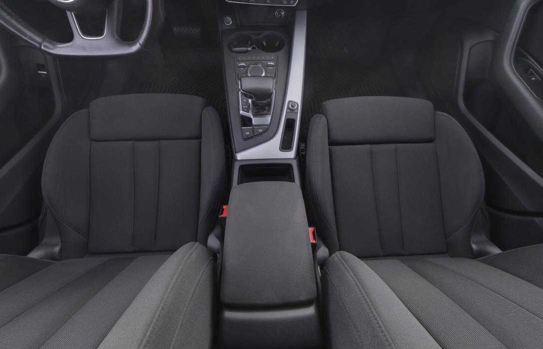 Audi A4 Allroad 2017