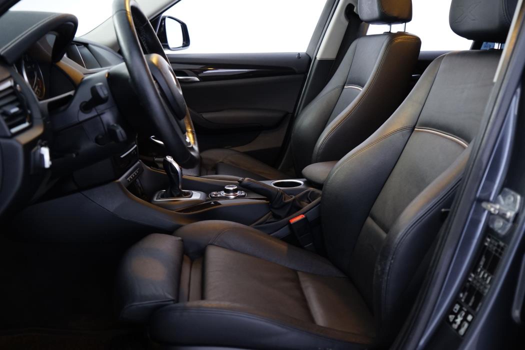 BMW X1 2015